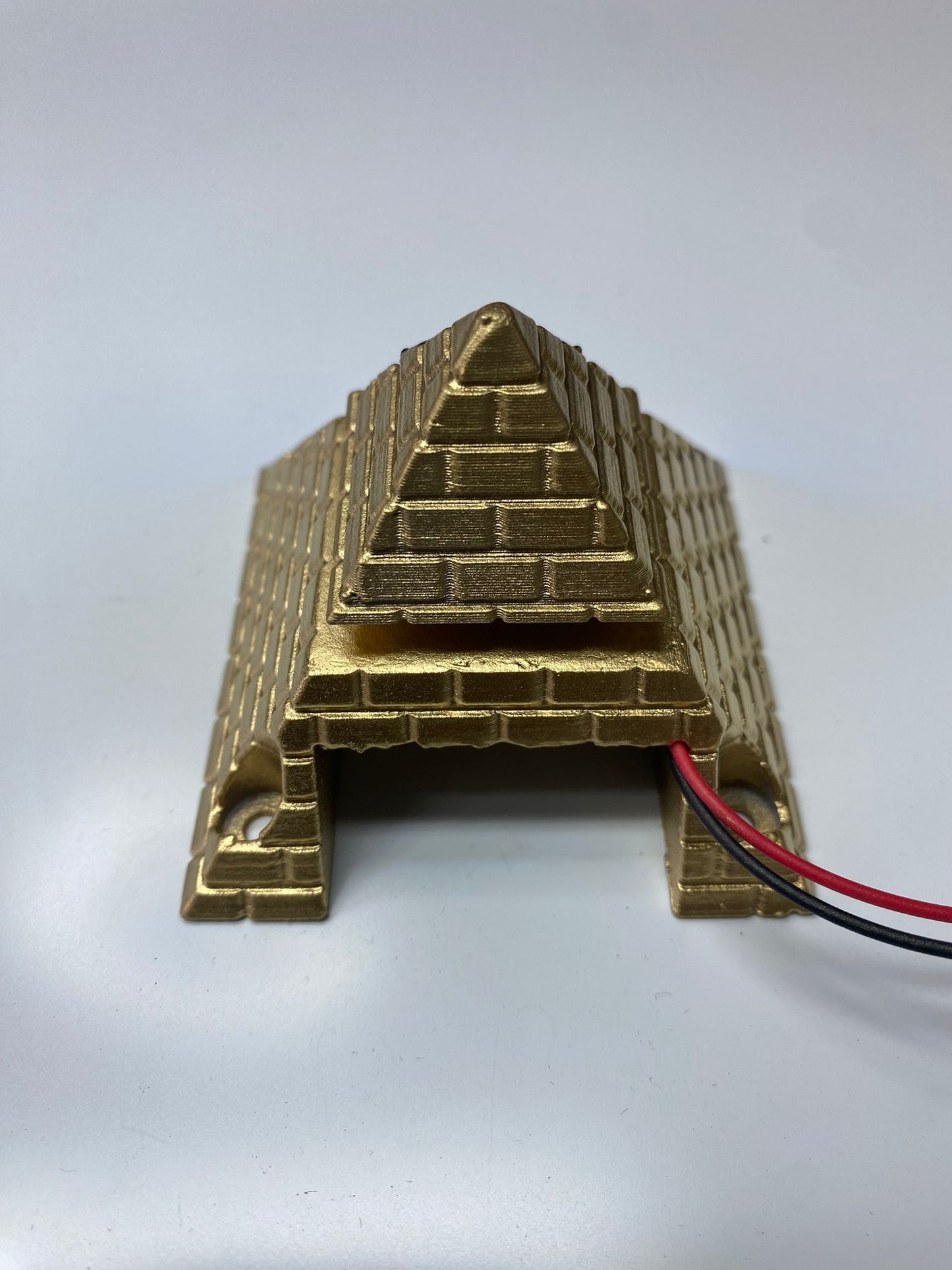 PyraMOD for Twilight zone by L.C