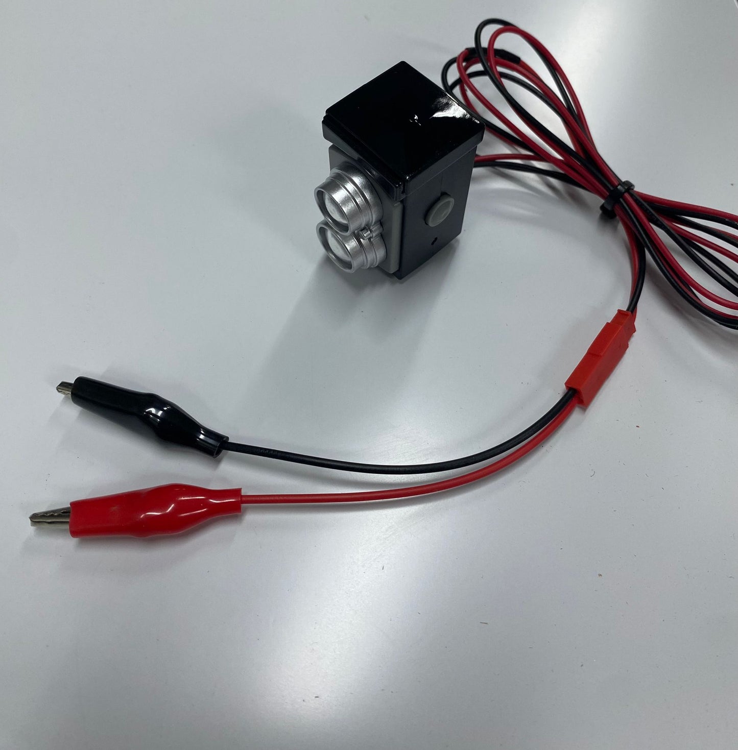 TZ Camera mod by LC.